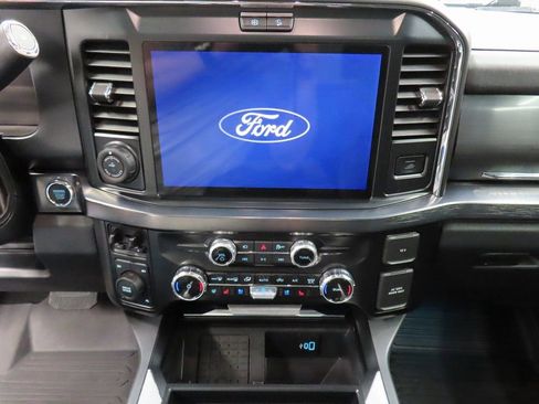 Used 2025 Ford F250 Lariat w/ Lariat Ultimate Package image 16