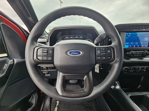 Used 2023 Ford F150 XL w/ STX Appearance Package image 16