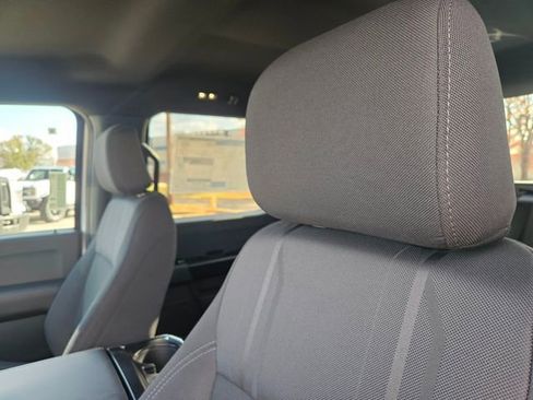 New 2026 Ford F150 STX w/ Equipment Group 200A image 24