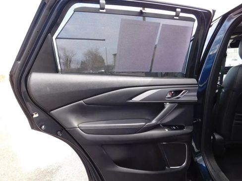 Used 2021 MAZDA CX-9 Grand Touring image 12