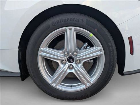 New 2026 Ford Mustang Premium image 10