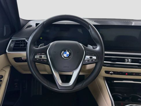 Used 2023 BMW 330i Sedan RWD image 17