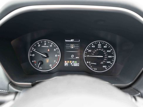 Used 2023 Subaru Outback Limited AWD/4WD image 16