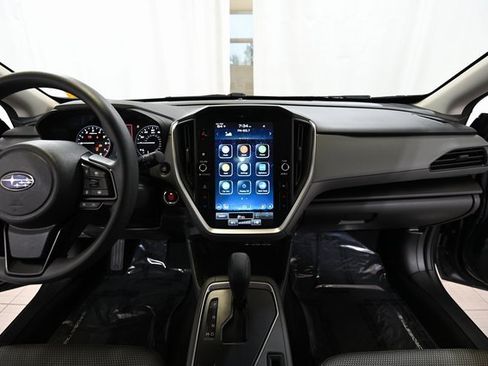 Certified 2024 Subaru Crosstrek 2.0i Premium image 2