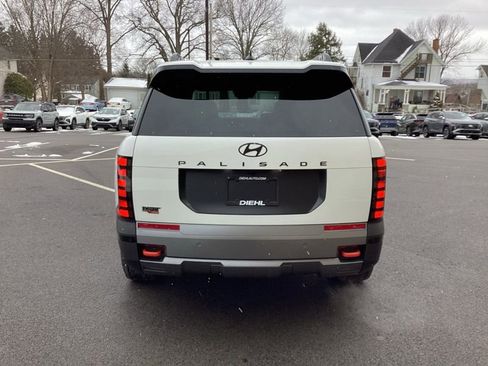 New 2026 Hyundai Palisade XRT Pro image 6