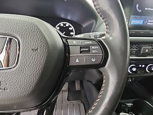Used 2023 Honda HR-V Sport image 27