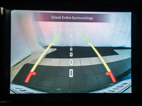 New 2026 Dodge Durango GT image 50