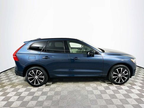 Used 2025 Volvo XC60 B5 Plus w/ Protection Package Premier image 8