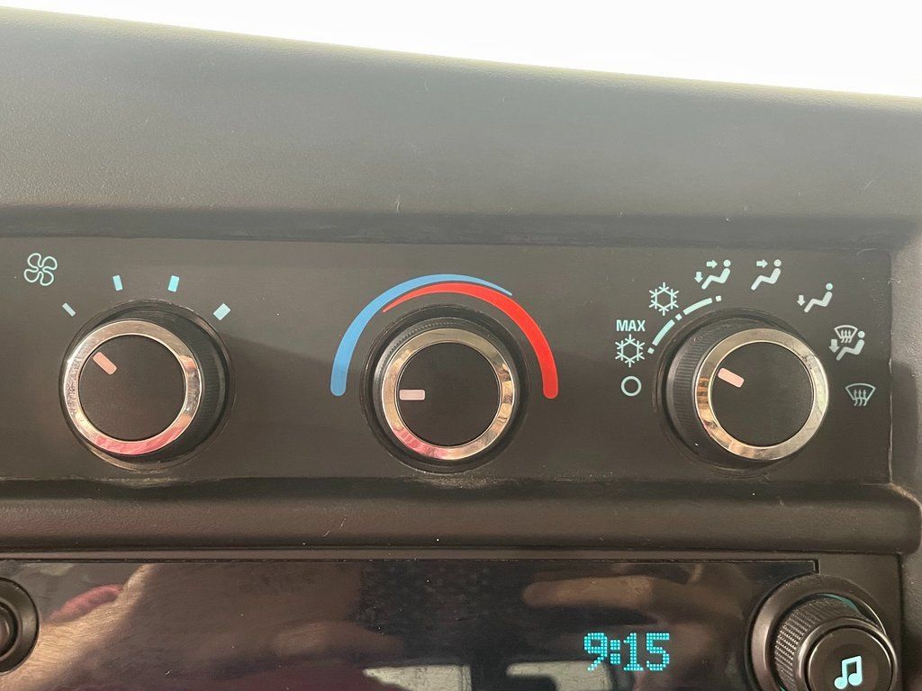 Used 2016 Chevrolet Express 2500 LS RWD image 21
