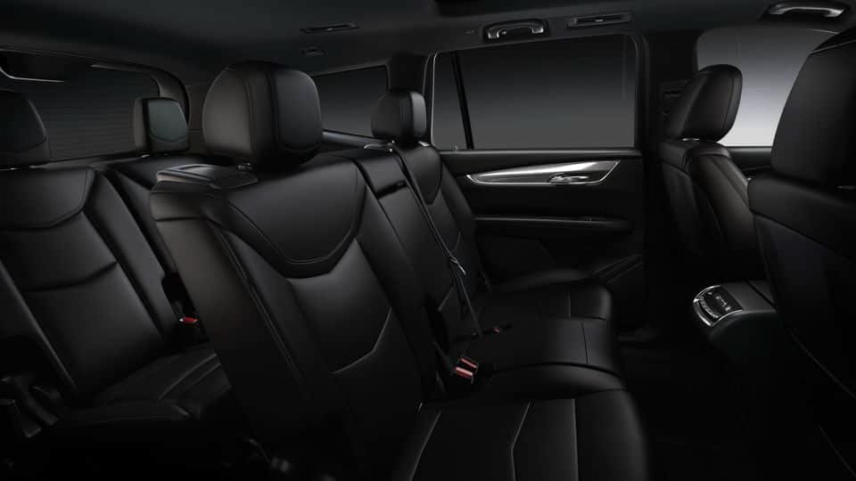 New 2025 Cadillac XT6 Luxury AWD/4WD image 41