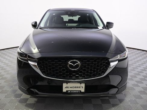 New 2025 MAZDA CX-5 AWD 2.5 S w/ Select Package image 10