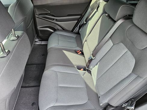 New 2026 Jeep Cherokee Laredo AWD/4WD image 13