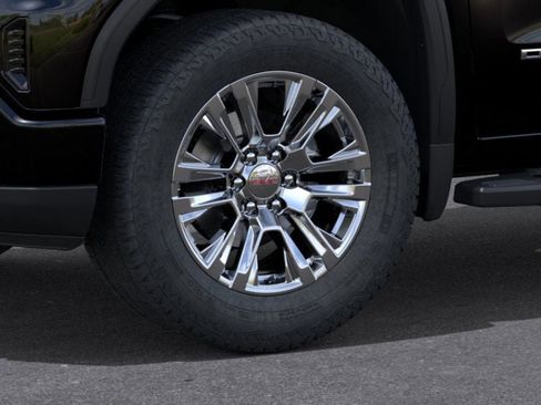 New 2026 GMC Sierra 1500 Denali image 33