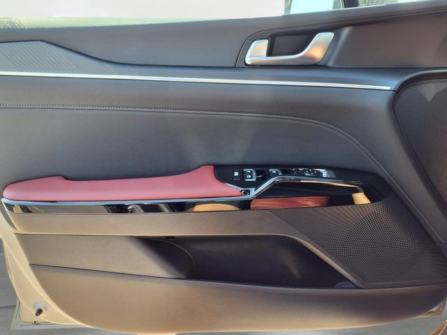 New 2026 Kia K5 GT-Line AWD/4WD image 12