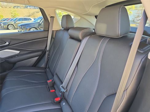 Used 2023 Acura RDX w/ Technology Package image 16