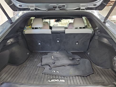 Used 2024 Lexus RX 350 Premium Plus w/ Convenience Package FWD image 13