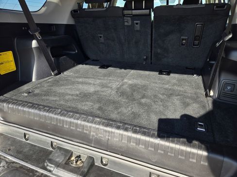 Used 2015 Toyota 4Runner SR5 RWD image 25