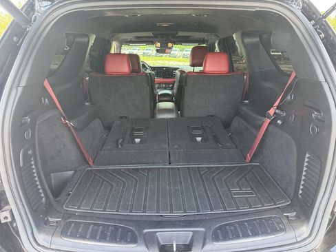 Used 2024 Dodge Durango SRT Hellcat AWD/4WD image 33