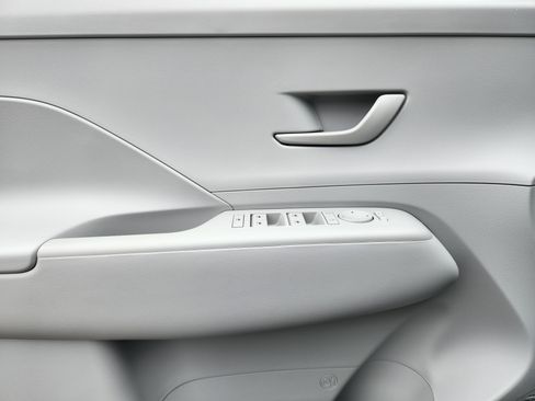 New 2026 Hyundai Kona SEL Sport AWD/4WD image 13
