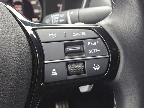 Certified 2023 Acura Integra A-Spec FWD image 22