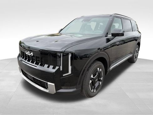 New 2027 Kia Telluride EX FWD image 3