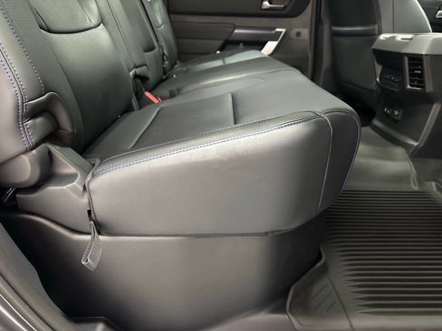 Used 2025 Toyota Tundra Platinum image 59