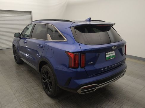 Used 2021 Kia Sorento SX AWD/4WD image 5
