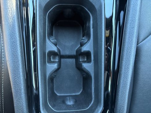 Used 2025 Jeep Compass Limited image 12