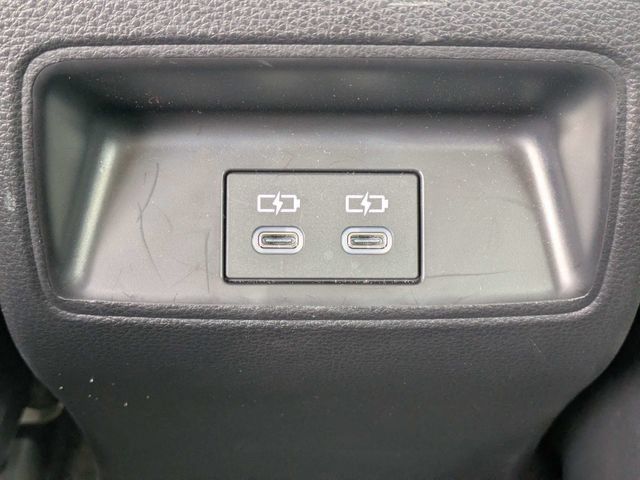 Used 2025 Toyota Corolla LE w/ Convenience Package FWD image 14