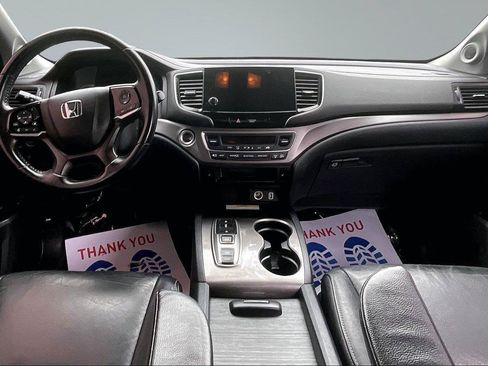 Used 2021 Honda Pilot Special Edition image 16