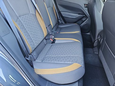 New 2026 Subaru Crosstrek 2.5i Limited AWD/4WD image 14