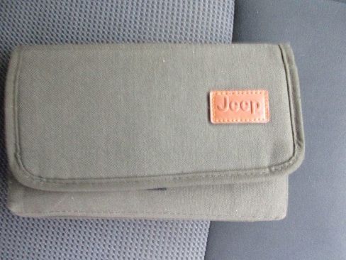 Used 2012 Jeep Compass Latitude image 27