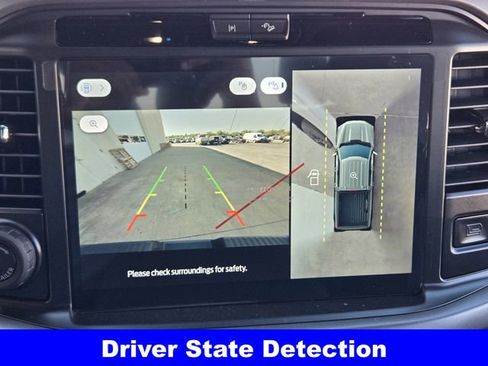 New 2025 Ford F150 XLT w/ Equipment Group 302A MID image 22