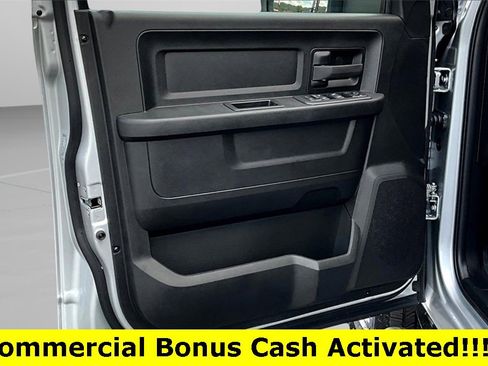 New 2026 RAM 2500 Tradesman image 23