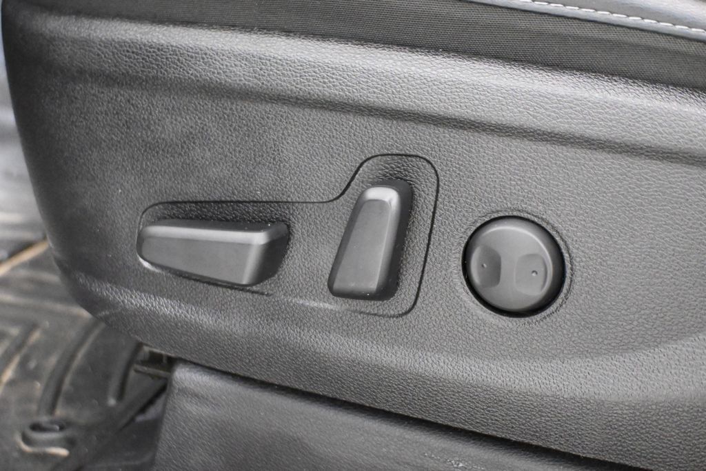 Used 2024 Kia Telluride S AWD/4WD image 27