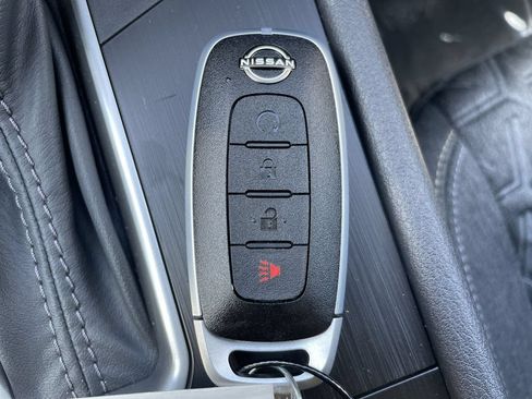 New 2026 Nissan Kicks SV w/ SV Premium Package AWD/4WD image 29