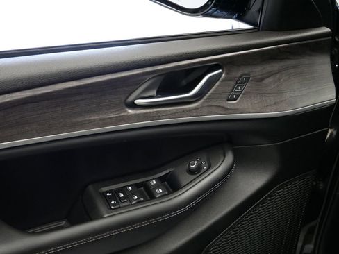 Certified 2023 Jeep Grand Cherokee Limited image 6