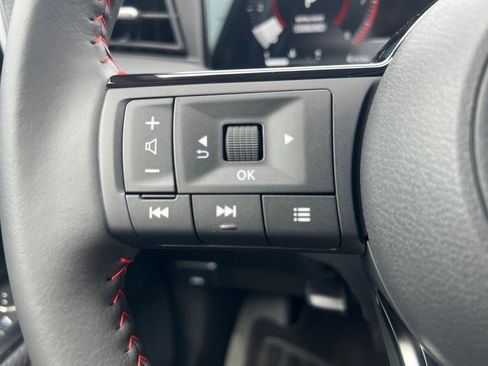 New 2026 Nissan Kicks SR w/ Cold Weather Package image 11