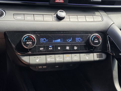 Certified 2024 Hyundai Elantra N FWD image 25