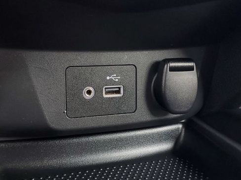 Used 2018 Nissan Rogue SL AWD/4WD image 31