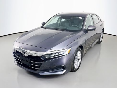 Used 2022 Honda Accord LX image 4