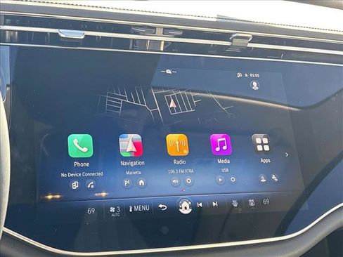 Certified 2025 Mercedes-Benz E 350 Sedan image 11