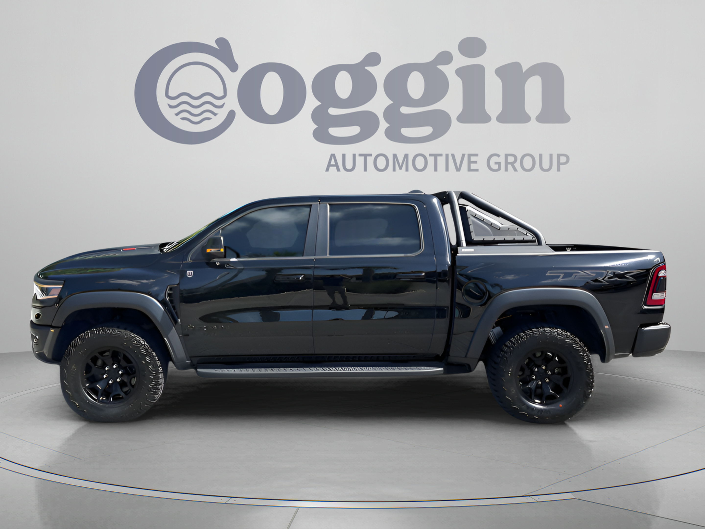 Used 2023 RAM 1500 TRX w/ TRX Level 2 Equipment Group AWD/4WD image 3