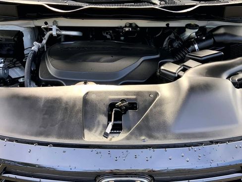 Used 2023 Honda Odyssey Sport image 57