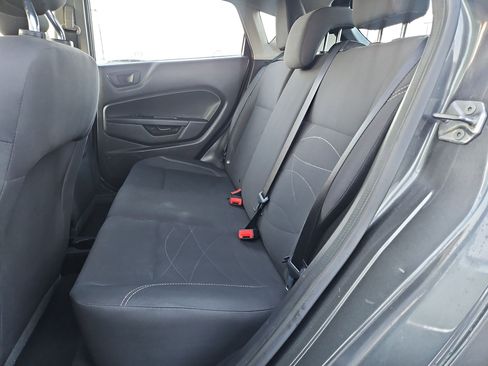 Used 2019 Ford Fiesta SE image 28