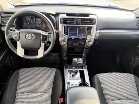 Certified 2023 Toyota 4Runner SR5 image 9