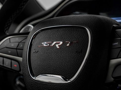 Used 2018 Dodge Challenger SRT Demon w/ Leather Front Seat Group image 56