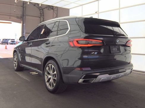 Used 2021 BMW X5 xDrive40i image 6