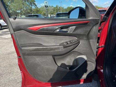 Used 2024 Chevrolet TrailBlazer RS image 10