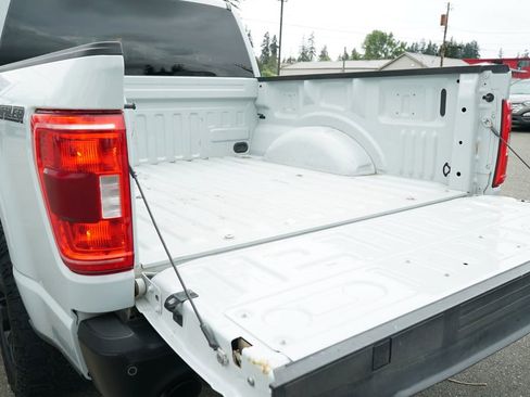 Used 2023 Ford F150 XL w/ Rattler Package AWD/4WD image 22